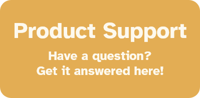 Yellow product support button